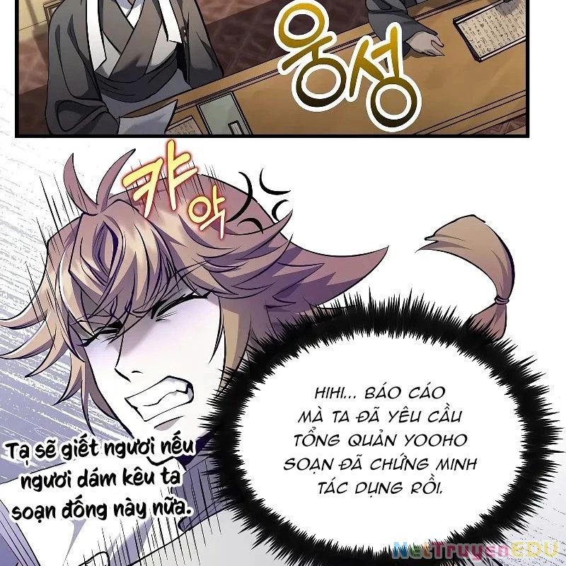 Bác Sĩ Trùng Sinh Về Murim Chương 171 Ảnh 21