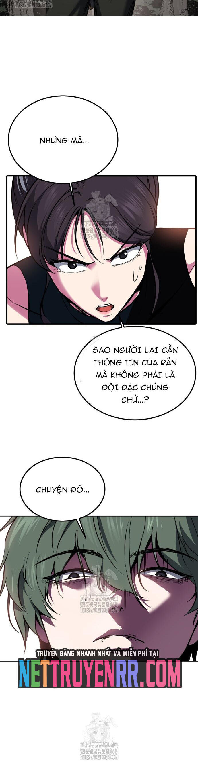 Cậu Bé Của Thần Chết Chương 281 Ảnh 62