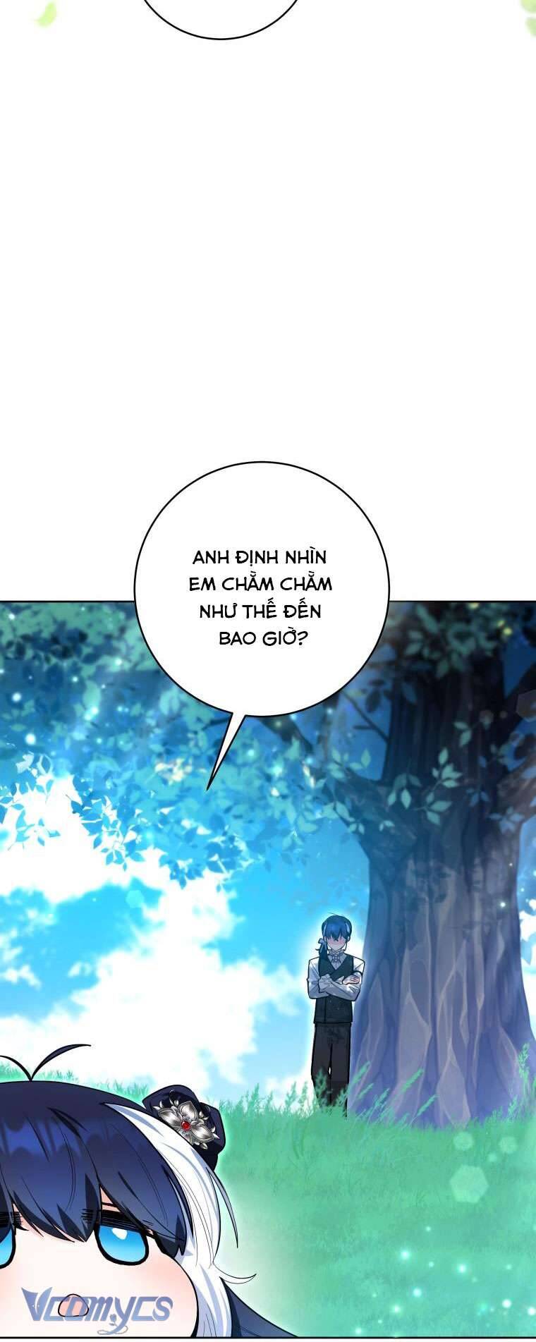 Bé Con Cá Voi Sát Thủ Chương 51 Ảnh 23