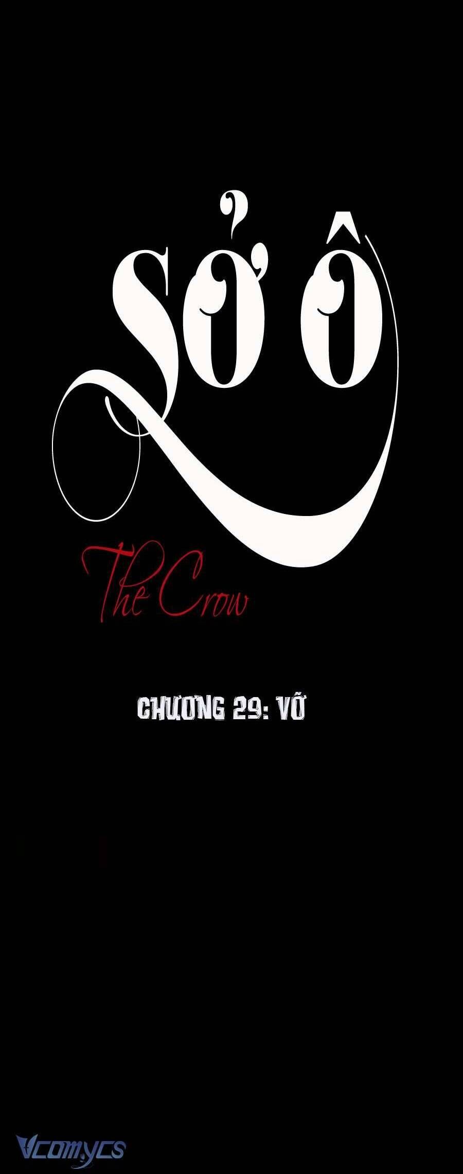 Sở Ô Chương 29 Ảnh 22