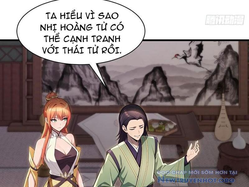 Phản Phái Muốn Sống Lâu Thêm Một Ngày Chương 35 Ảnh 7