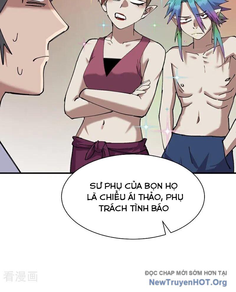 Tối Cường Võ Hồn Hệ Thống Chương 277 Ảnh 16