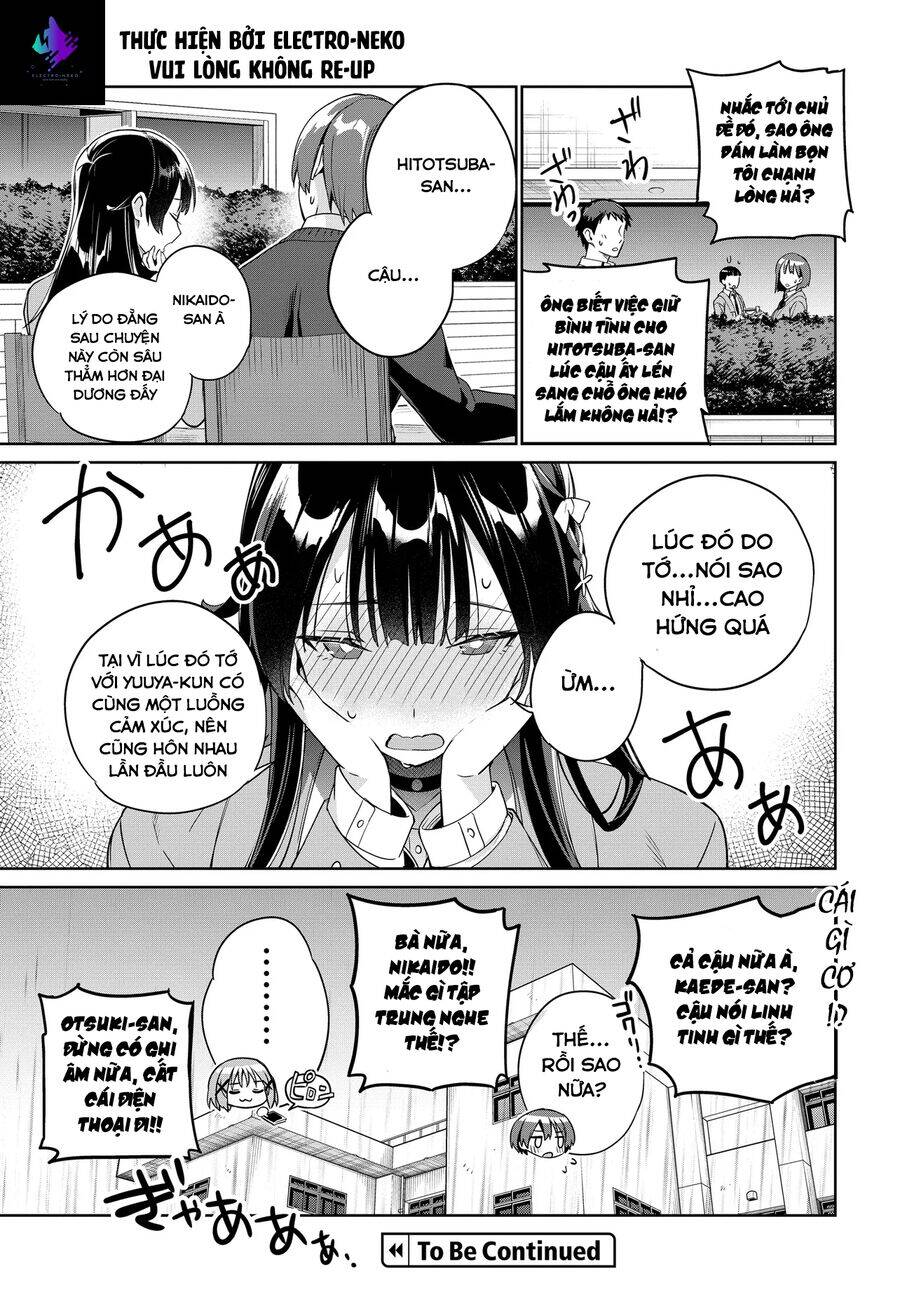 Ryoushin No Shakkin Wo Katagawari Shite Morau Jouken Wa Nihon Ichi Chương 28 Ảnh 32
