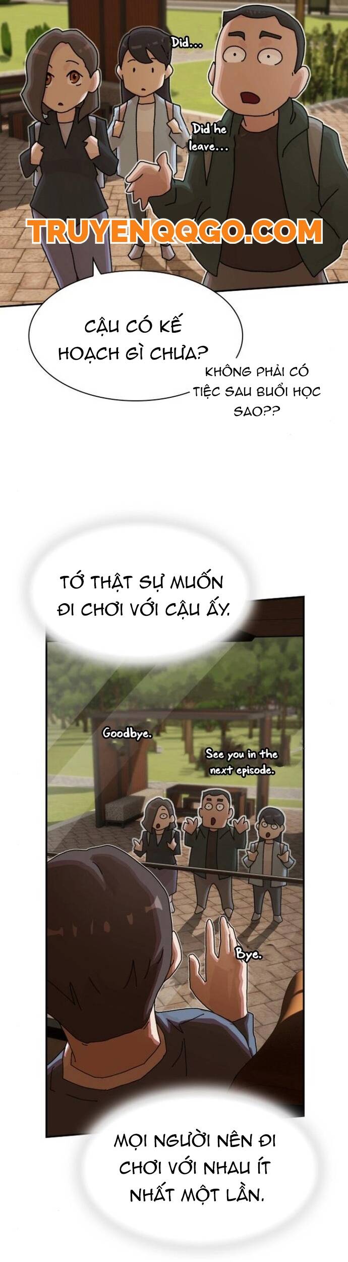 Thiên Tài Đọc Vị Chương 26 Ảnh 63