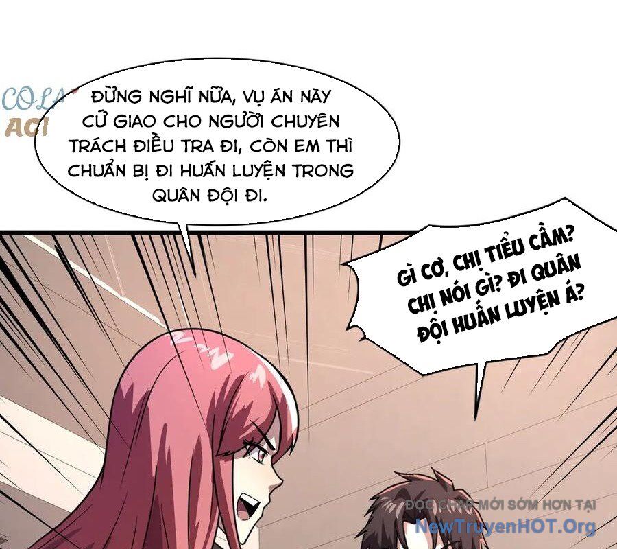 Chỉ Có Ta Có Thể Sử Dụng Triệu Hoán Thuật Chương 171 Ảnh 36