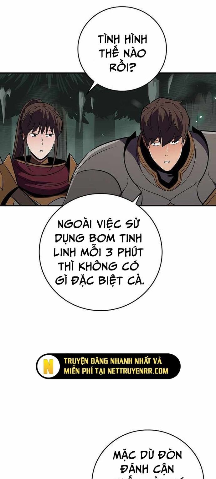 Streamer Pháp Sư Chương 128 Ảnh 56