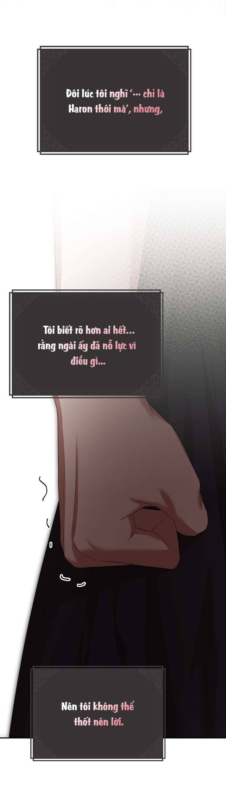 Thời Gian Của Nhân Vật Phụ Có Giới Hạn Chương 76 Ảnh 34