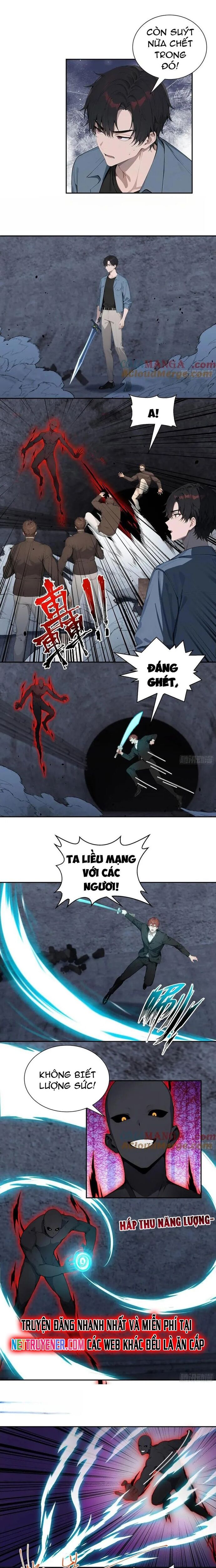 Vô Địch Bắt Đầu Từ Trúc Cơ Chương 67 Ảnh 7