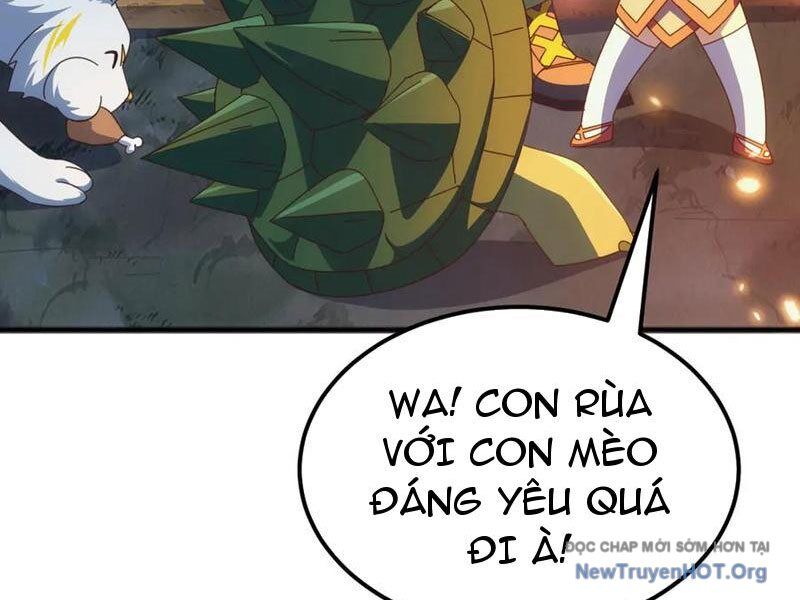 Vạn Tộc Xâm Lấn: Bắt Đầu Thuần Hóa Chương 35 Ảnh 6