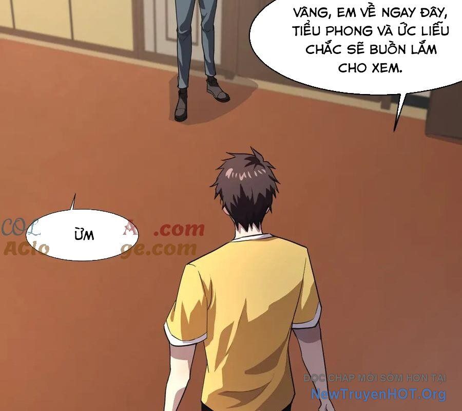 Chỉ Có Ta Có Thể Sử Dụng Triệu Hoán Thuật Chương 171 Ảnh 46