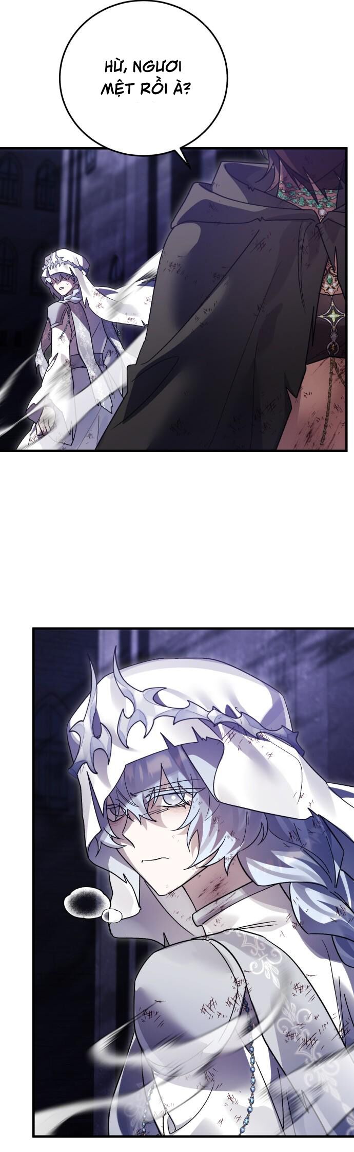 Hero X Demon King X Villain Chương 130 Ảnh 40