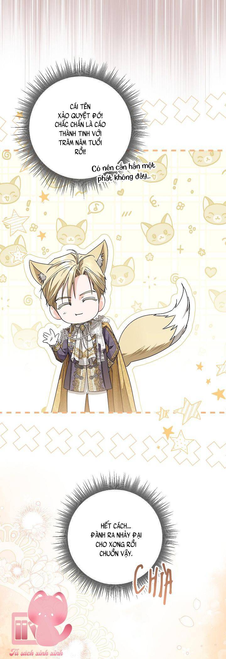 Hoàng Nữ Cosplay Nonfan Chương 58 Ảnh 37