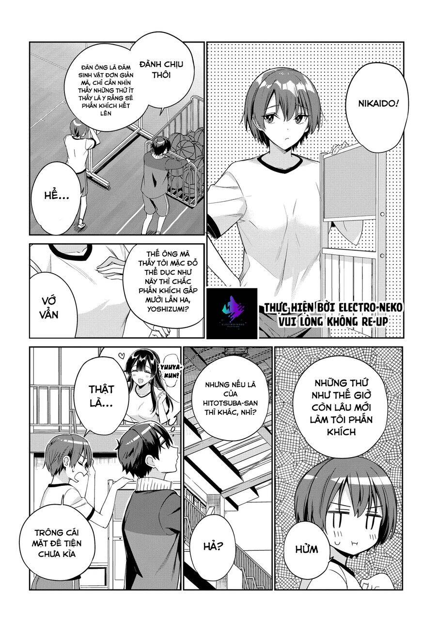Ryoushin No Shakkin Wo Katagawari Shite Morau Jouken Wa Nihon Ichi Chương 28 Ảnh 7