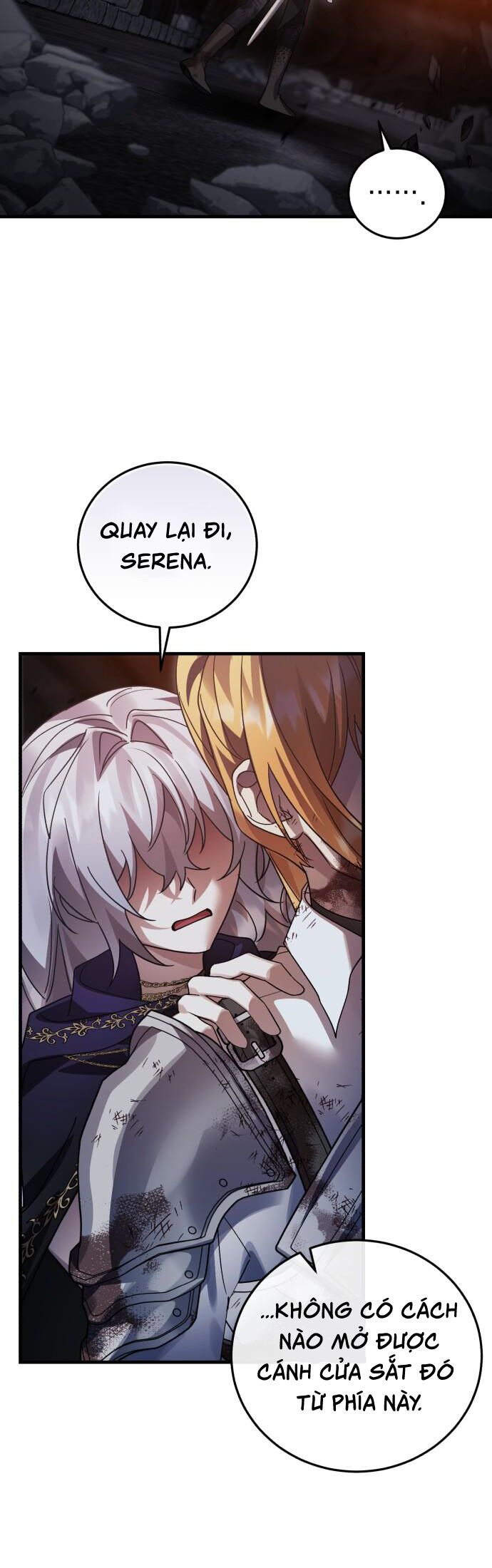 Hero X Demon King X Villain Chương 130 Ảnh 10