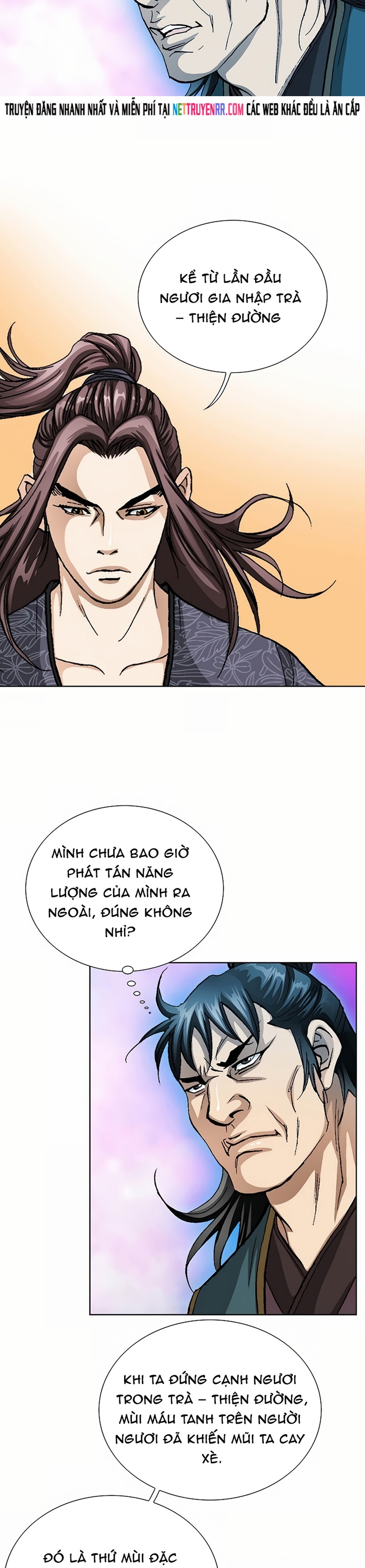 Vô Song Chương 52 Ảnh 16