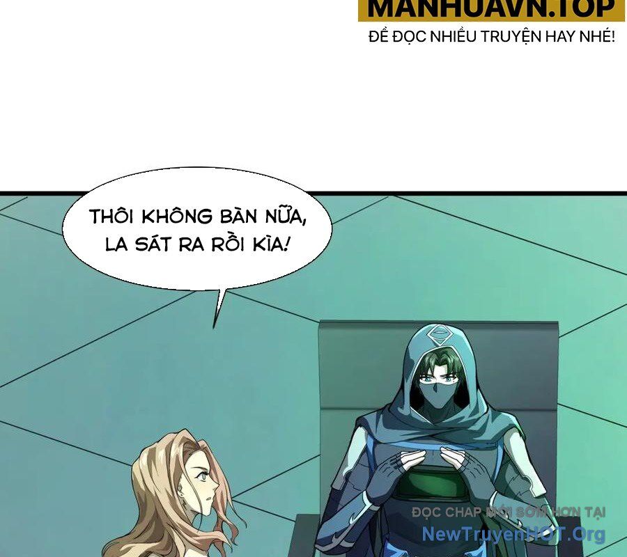 Chỉ Có Ta Có Thể Sử Dụng Triệu Hoán Thuật Chương 171 Ảnh 113
