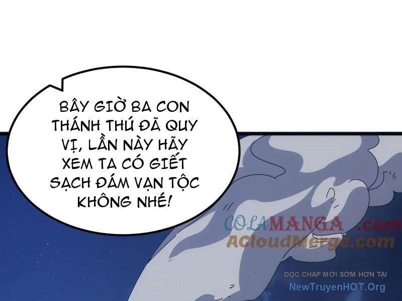 Vạn Tộc Xâm Lấn: Bắt Đầu Thuần Hóa Chương 35 Ảnh 120
