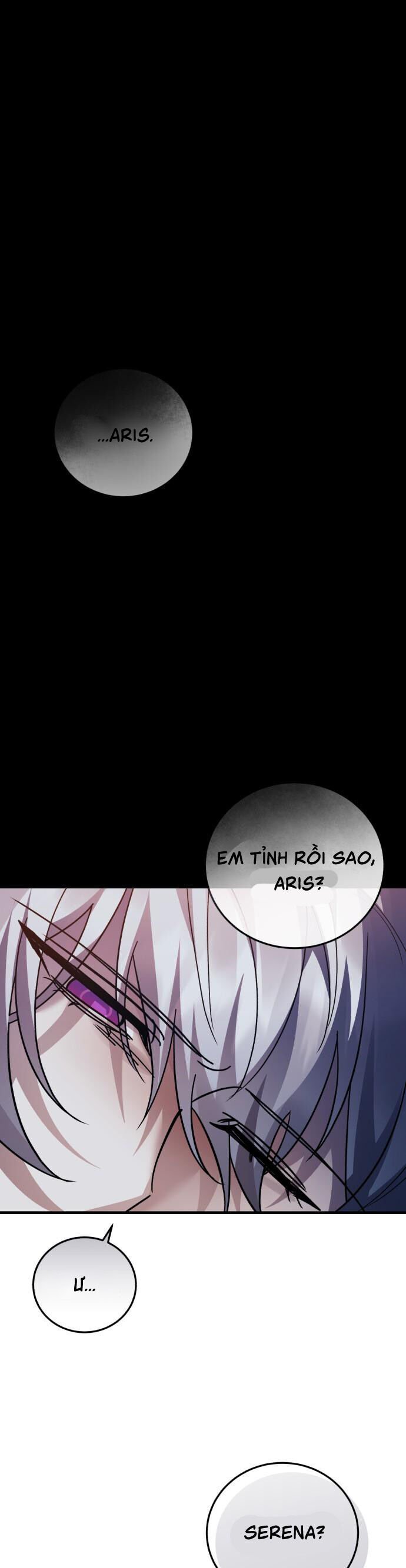 Hero X Demon King X Villain Chương 130 Ảnh 4