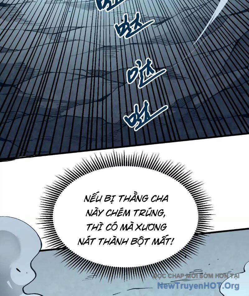 Tiên Vương Thú Liệp Pháp Tắc Chương 2 Ảnh 61