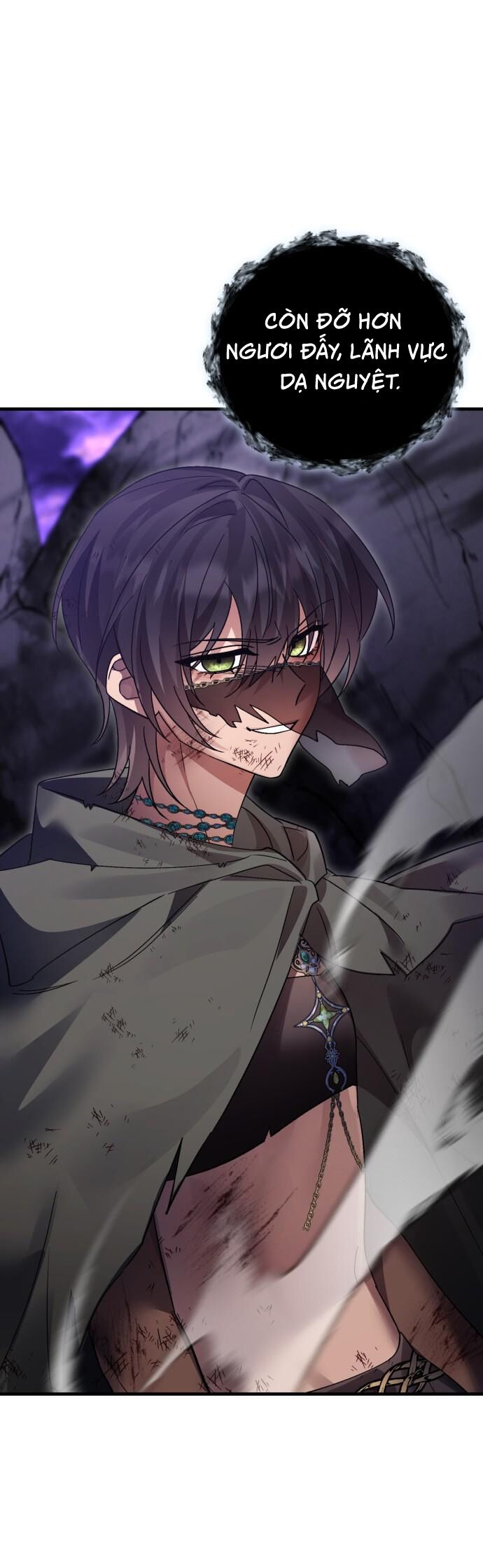 Hero X Demon King X Villain Chương 130 Ảnh 41