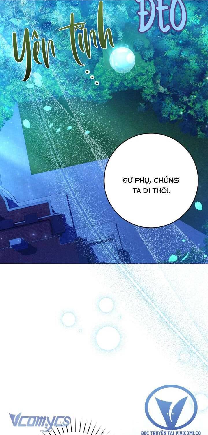 Bé Con Cá Voi Sát Thủ Chương 47 Ảnh 8