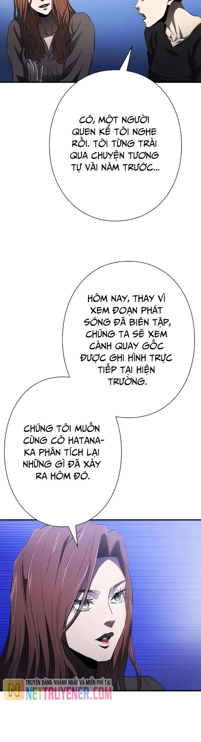 Bát Giác Phản Diện Chương 27 Ảnh 6