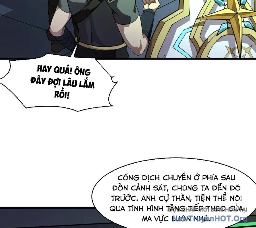 Chỉ Có Ta Có Thể Sử Dụng Triệu Hoán Thuật Chương 171 Ảnh 116