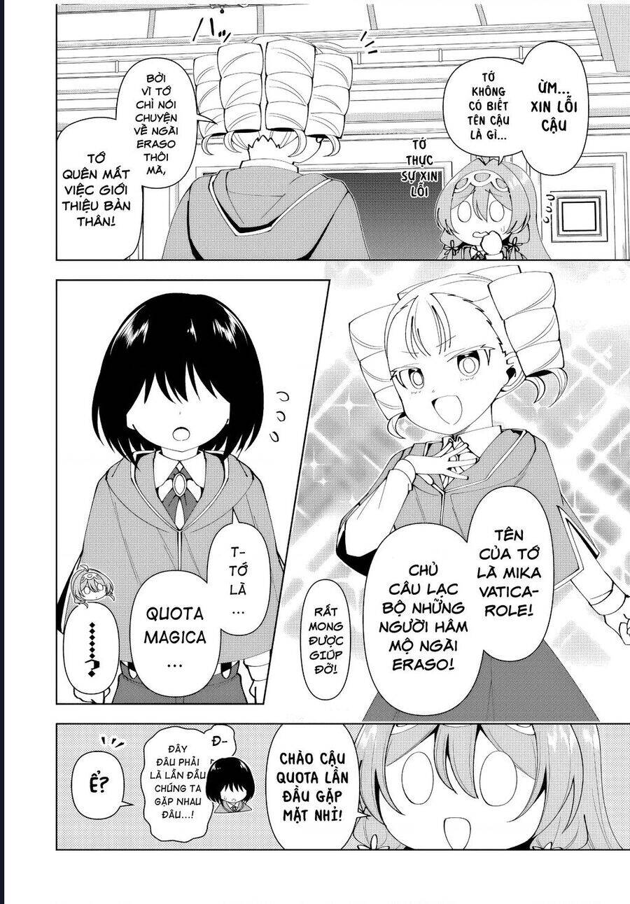Yuusha To Yobareta Nochi Ni: Soshite Musou Otoko Wa Kazoku Wo Tsukuru Chương 58 Ảnh 8