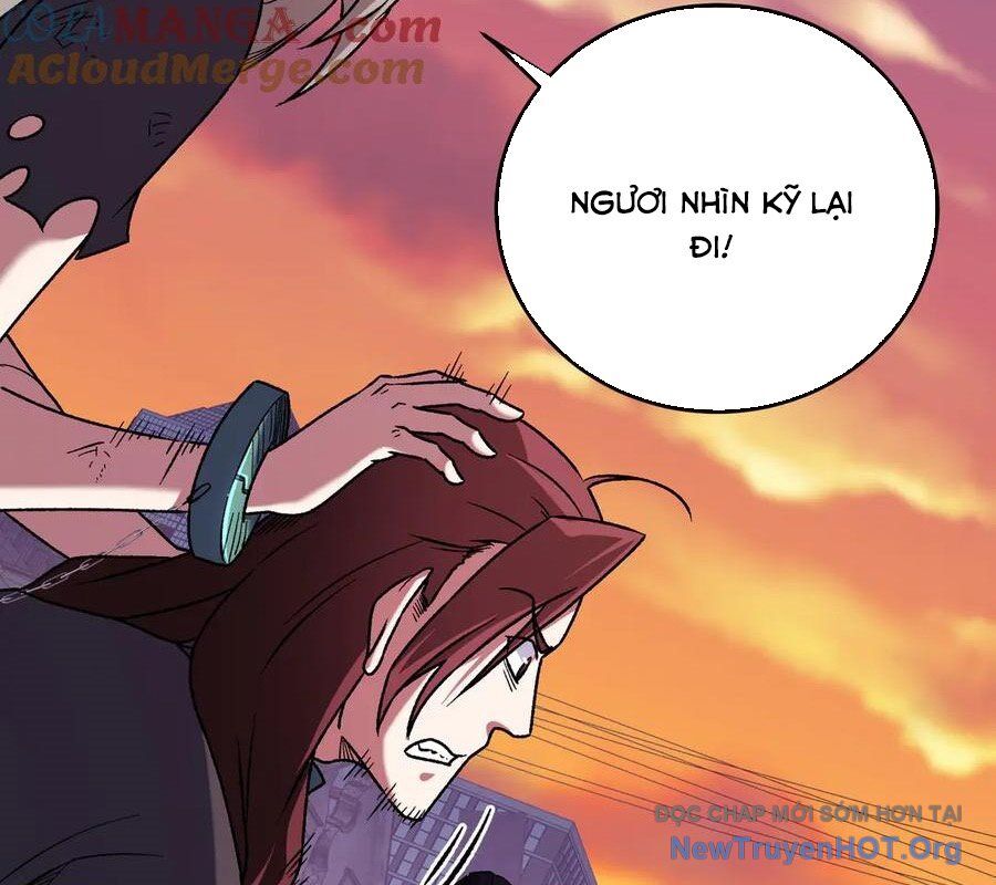 Toàn Dân Chuyển Chức : Duy Ta Vô Chức Tán Nhân Chương 171 Ảnh 22