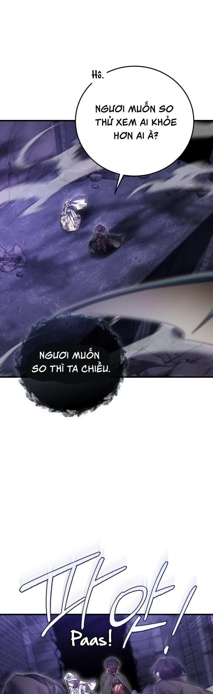 Hero X Demon King X Villain Chương 130 Ảnh 42