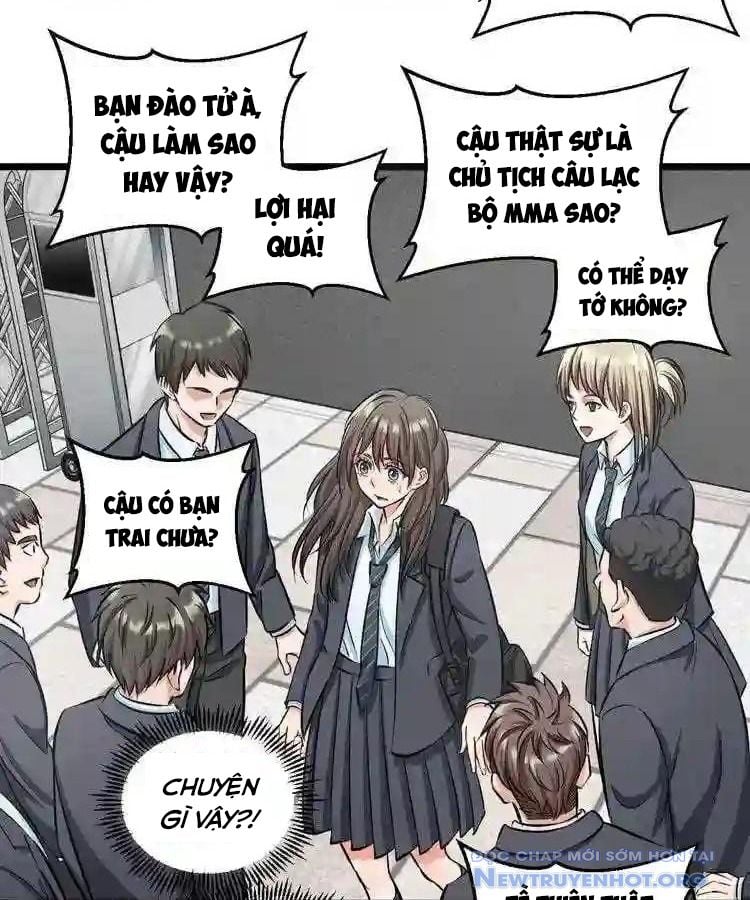 Dẫu Nản Vẫn Cố Chương 12 Ảnh 39