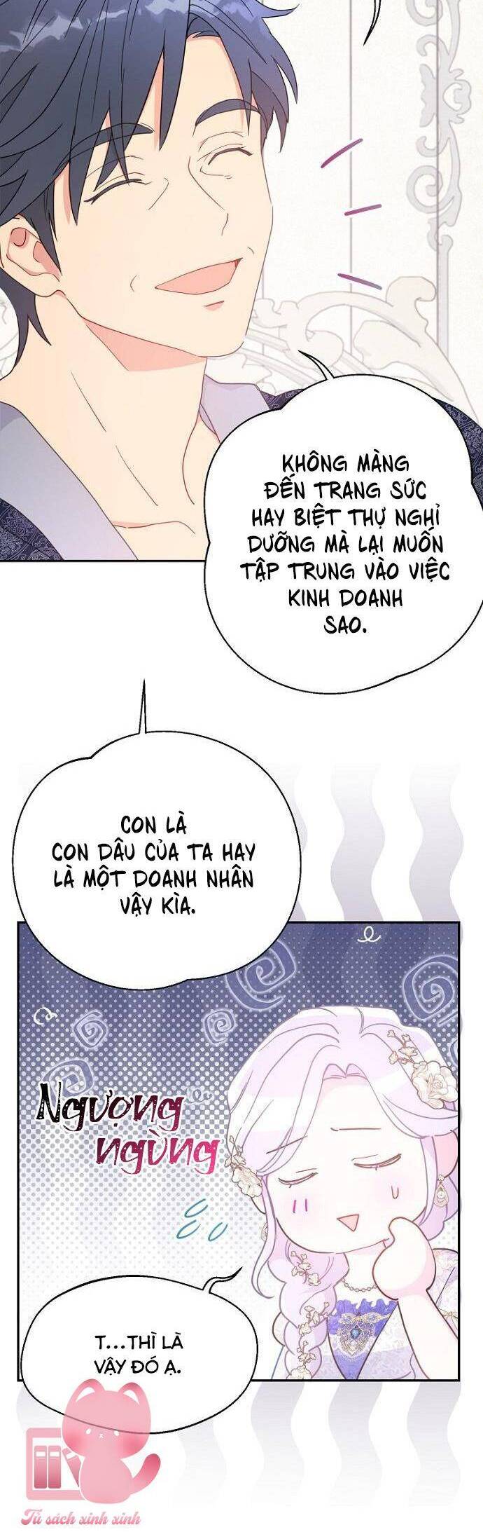 Tiền Là Tất Cả Chồng Là Phù Du Chương 101 Ảnh 24