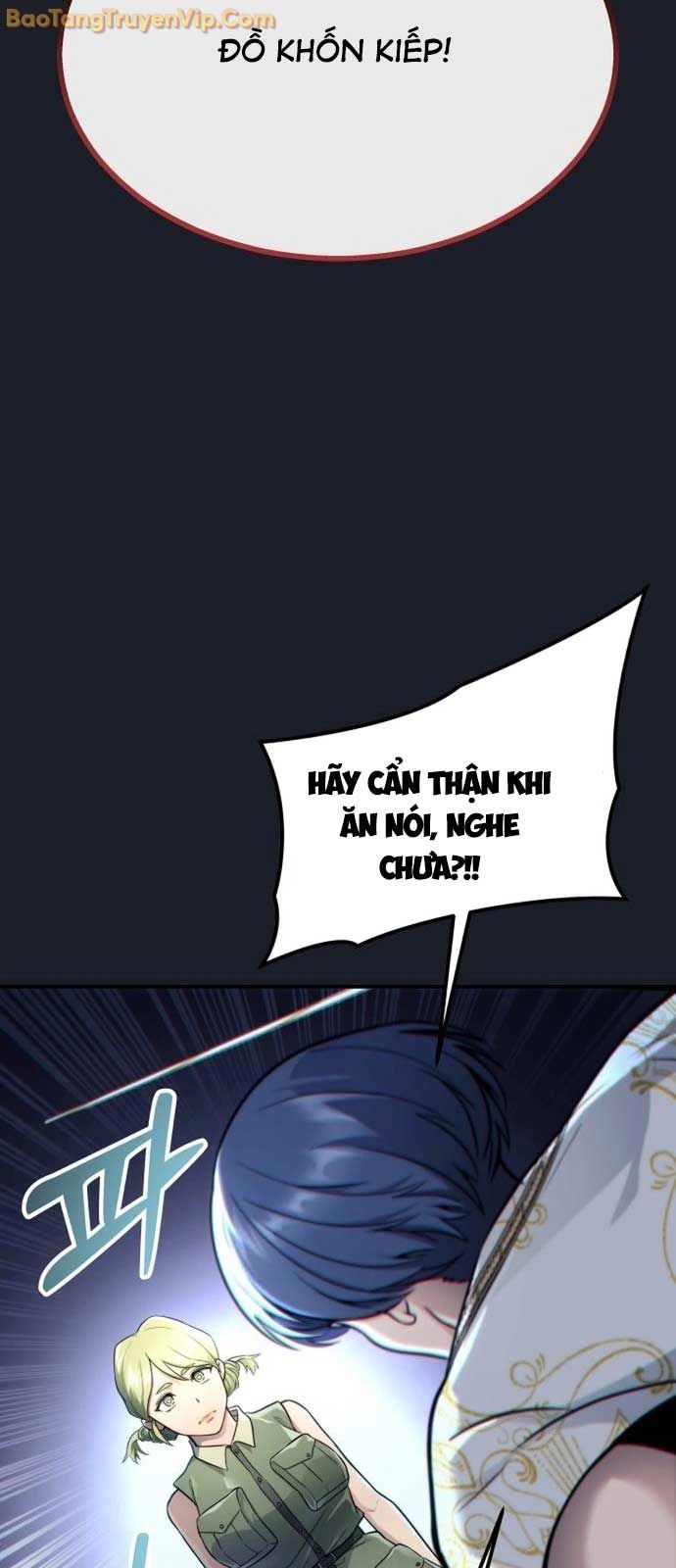 Cuộc Chiến Trong Tòa Tháp: Urek Mazino Chương 8 Ảnh 40
