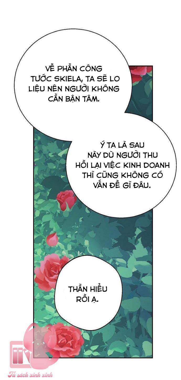 Tiền Là Tất Cả Chồng Là Phù Du Chương 101 Ảnh 68