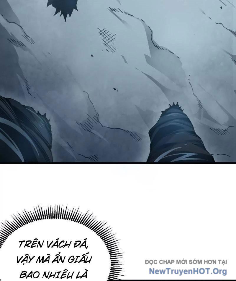 Tiên Vương Thú Liệp Pháp Tắc Chương 2 Ảnh 19