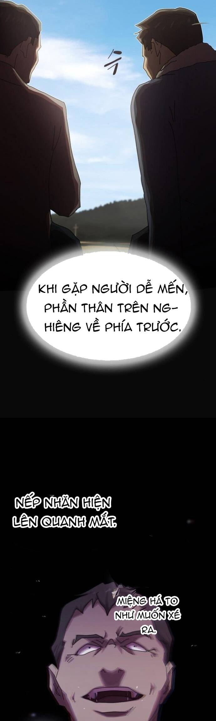 Thiên Tài Đọc Vị Chương 26 Ảnh 17