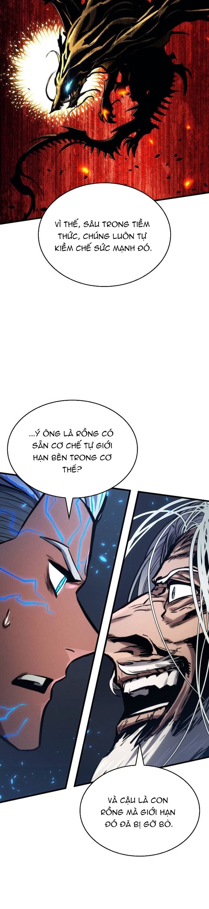 Đồ Long Chương 149 Ảnh 20