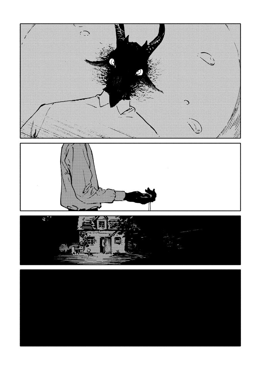 Totsukuni No Shoujo Chương 27 Ảnh 13