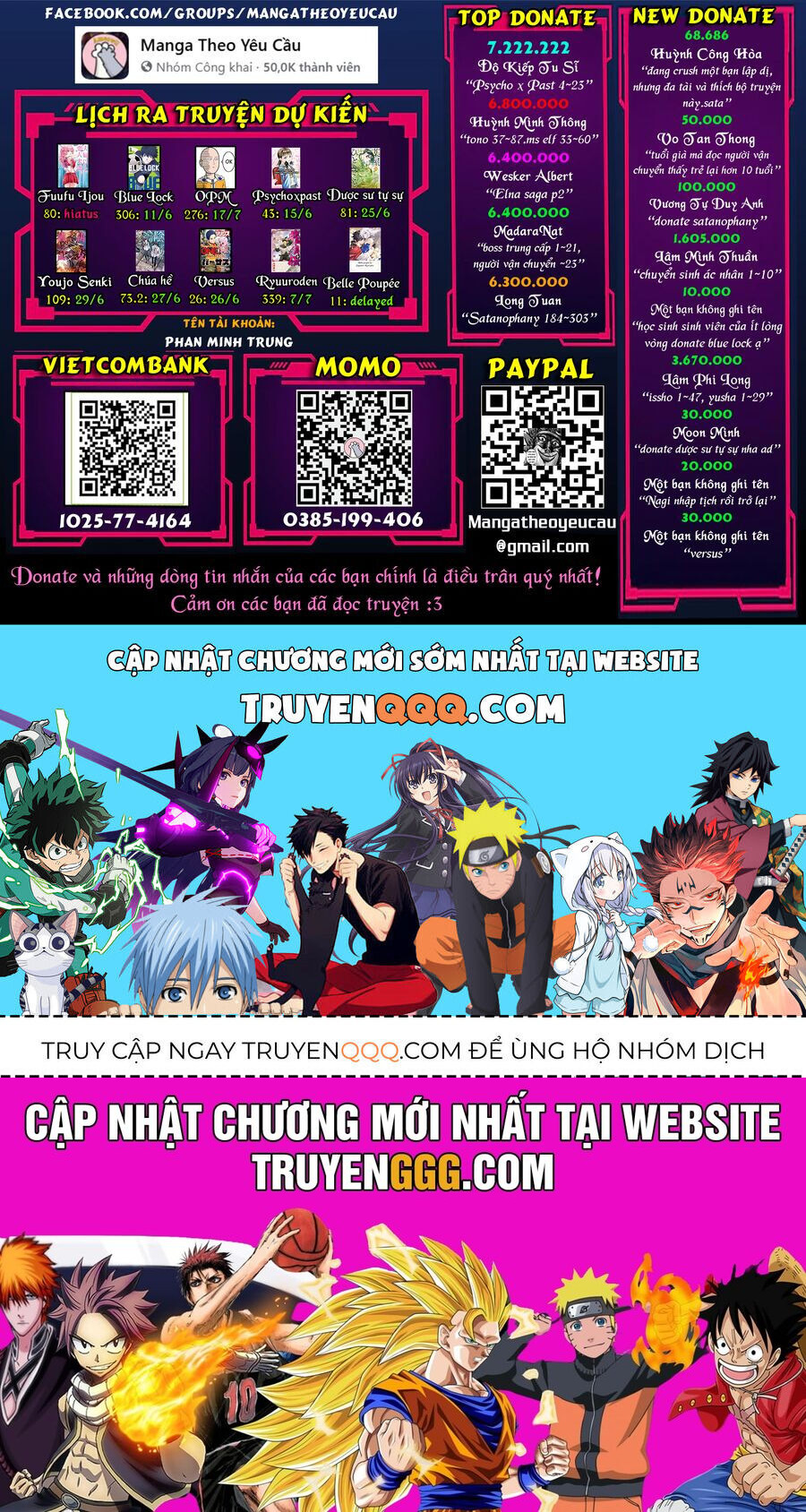 Thánh Chiến Ký Elna Saga Chương 86 Ảnh 31