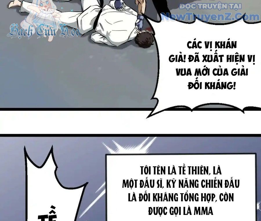 Dẫu Nản Vẫn Cố Chương 1 Ảnh 11
