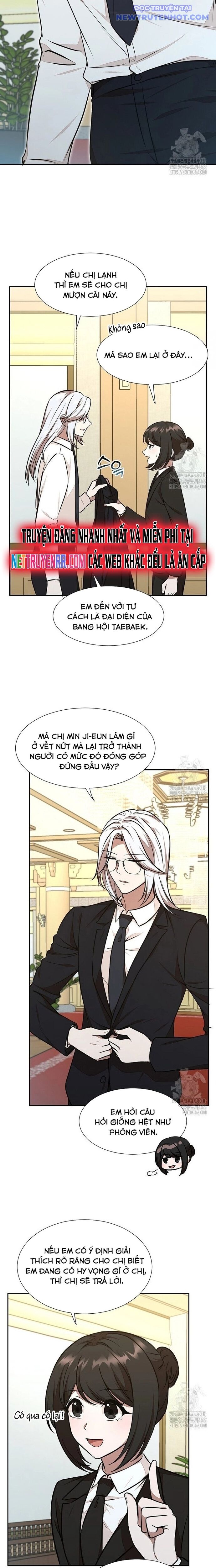 Chủ Xe Thức Ăn Nhanh Trong Ngục Tối Chương 58 Ảnh 22