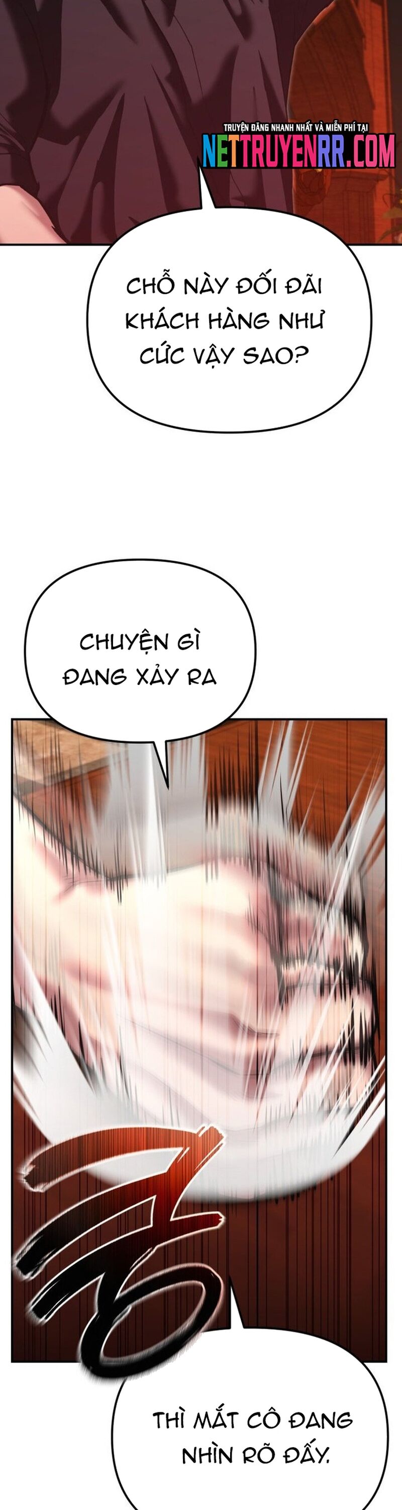 Cảnh Sát Bất Bại Chương 47 Ảnh 34