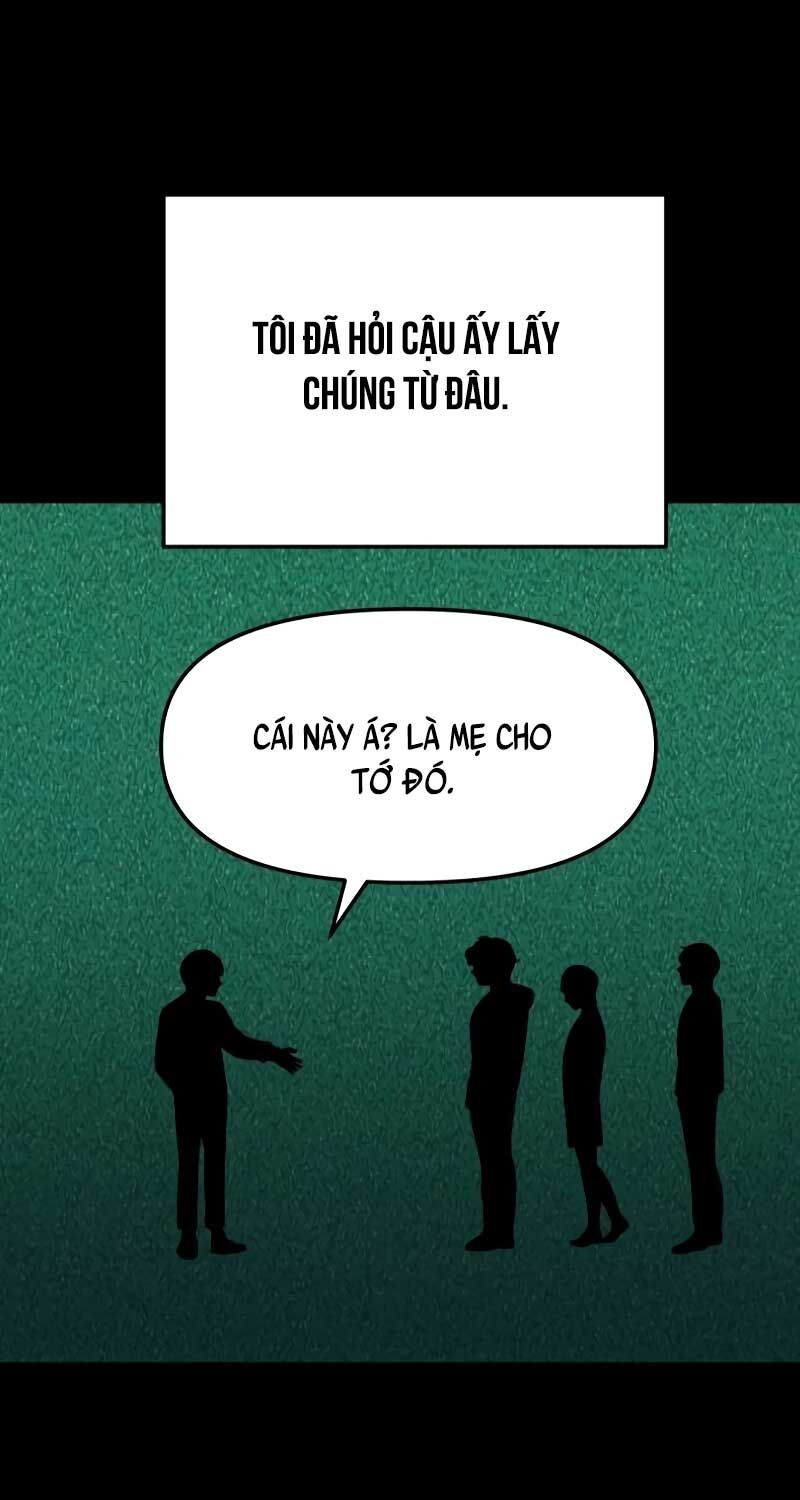 Ta Từng Là Tháp Vương Chương 82 Ảnh 5