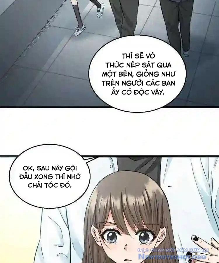 Dẫu Nản Vẫn Cố Chương 12 Ảnh 58