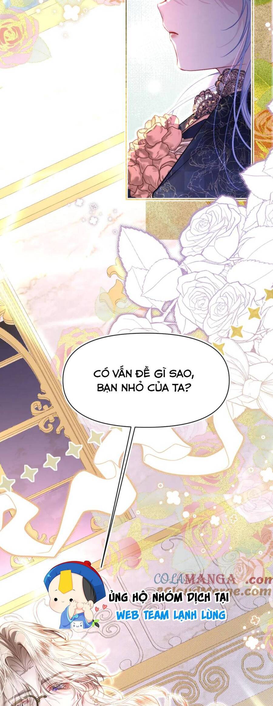 Sau Khi Trùng Sinh, Bên Cạnh Ta Toàn Là Con Của Kẻ Thù Chương 30 Ảnh 27