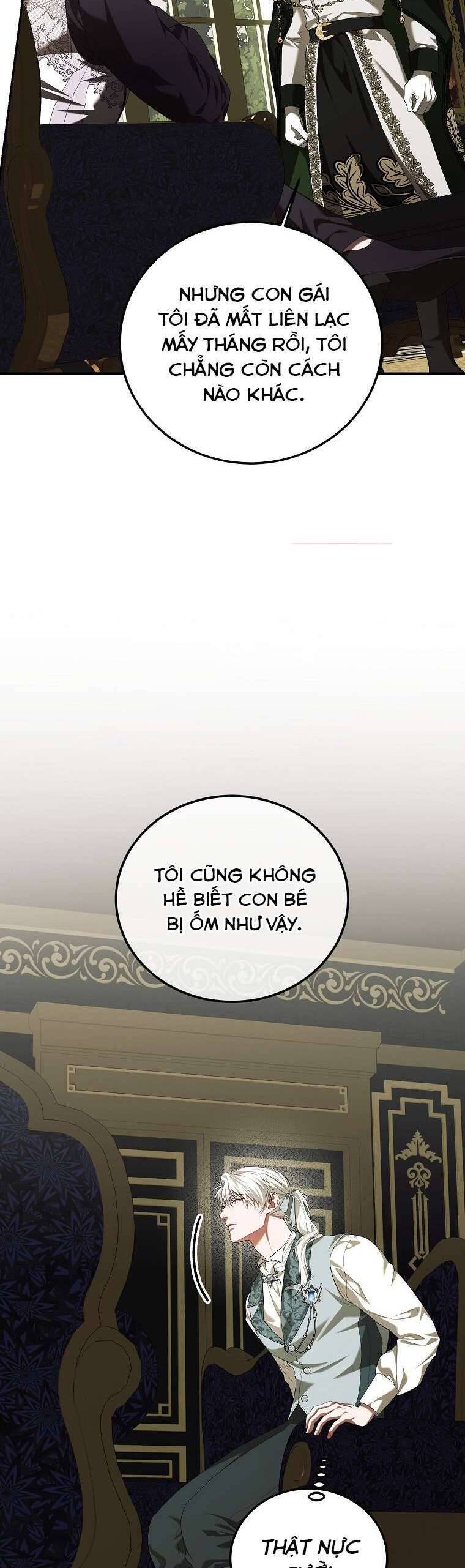 Thời Gian Của Nhân Vật Phụ Có Giới Hạn Chương 72 Ảnh 17