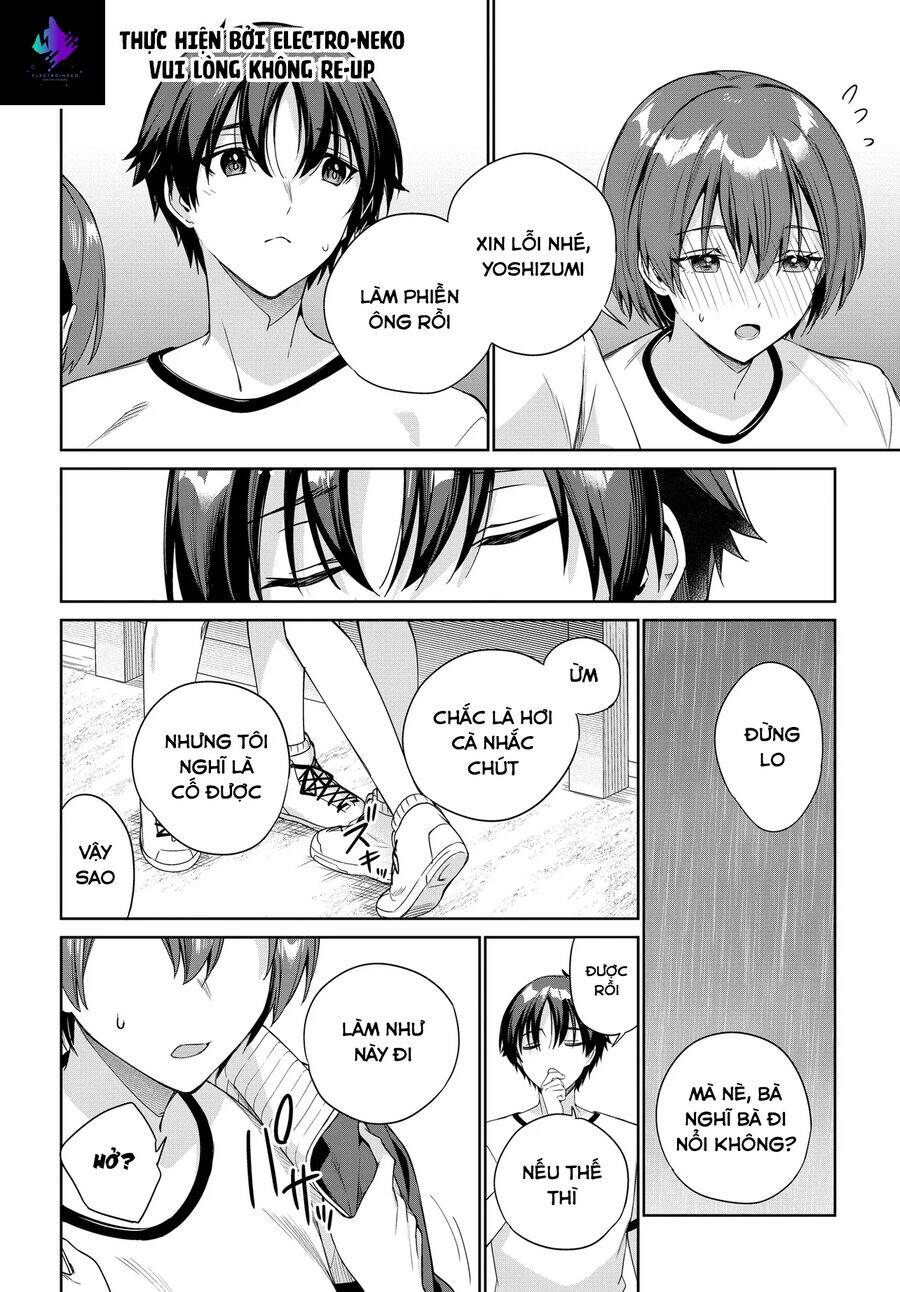 Ryoushin No Shakkin Wo Katagawari Shite Morau Jouken Wa Nihon Ichi Chương 28 Ảnh 21