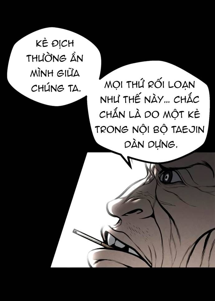 Nam Tề Chương 29 Ảnh 37