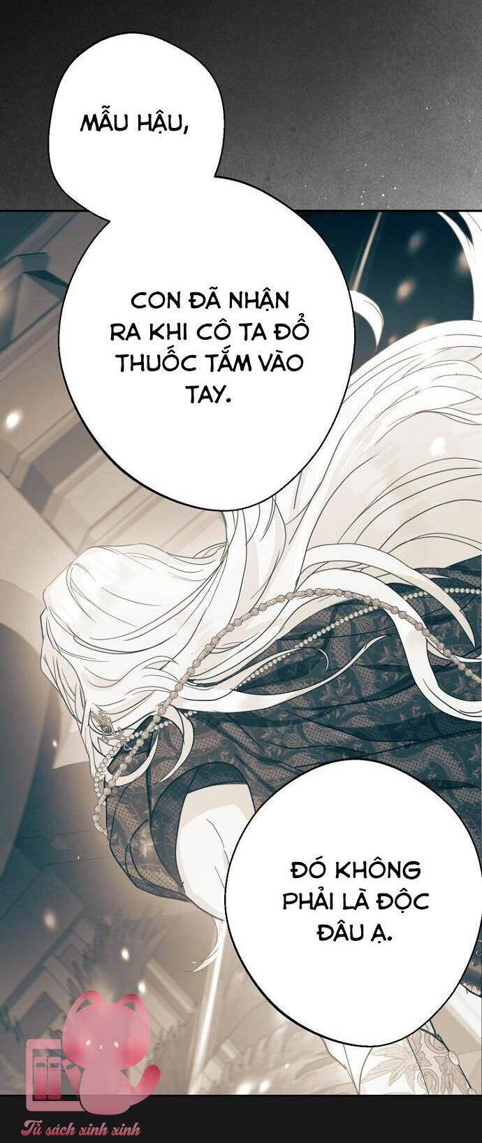Tiền Là Tất Cả Chồng Là Phù Du Chương 101 Ảnh 59