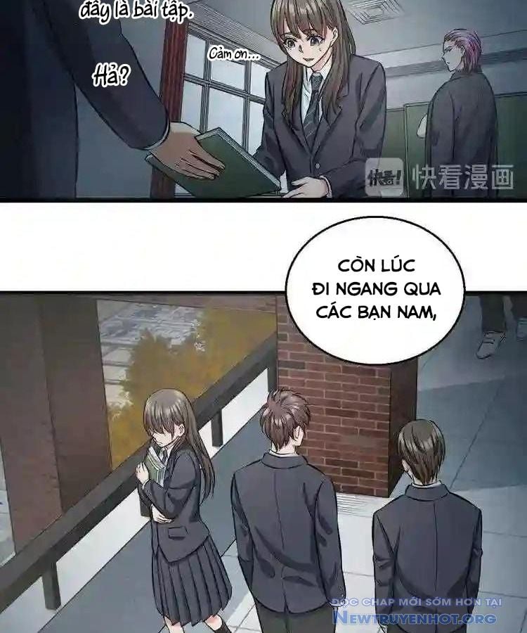 Dẫu Nản Vẫn Cố Chương 12 Ảnh 57